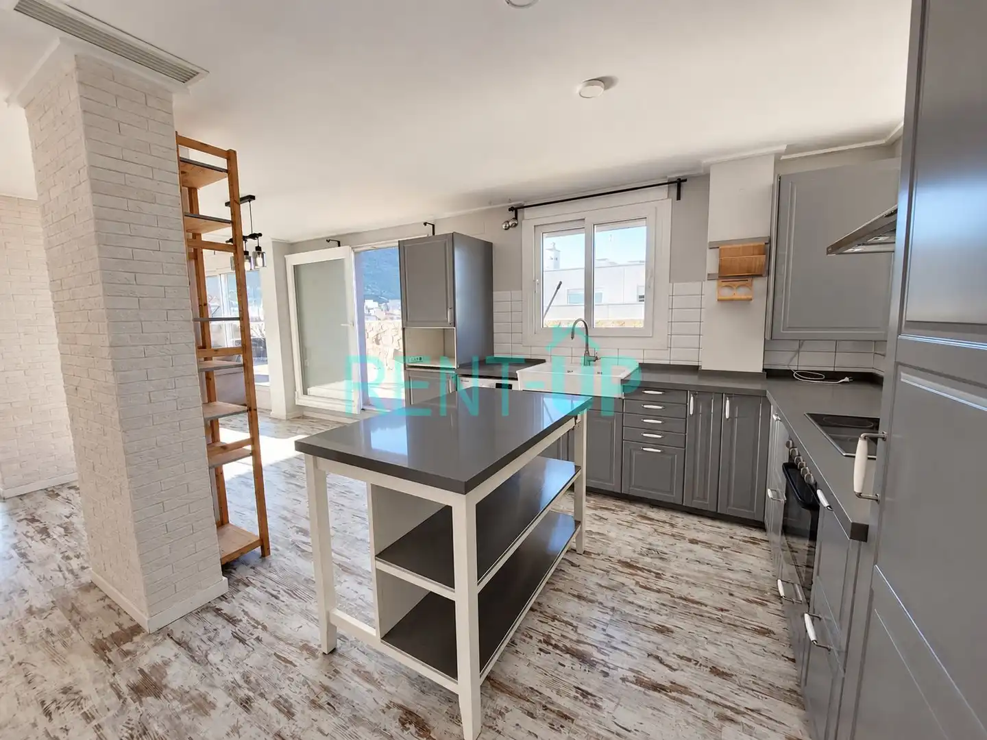 Penthouse mit Aufzug zur Miete in Xàtiva, imagen 13