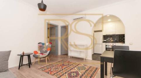 Photo 5 of Flat to rent in Calle L´arc de Sant Agustí, El Raval,  Barcelona Capital