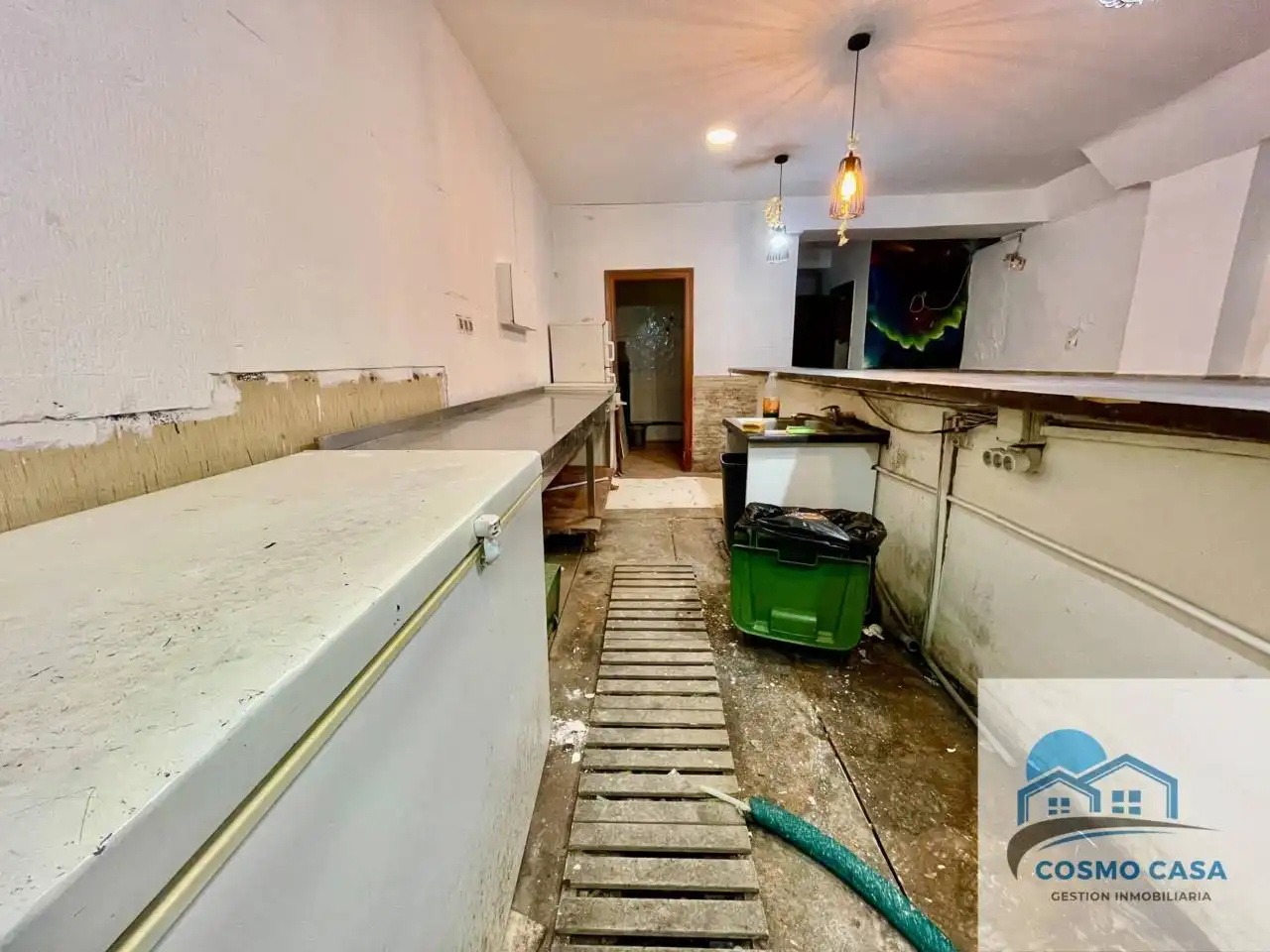 Gewerbefläche zum Verkauf in Avenida Estanislau Figueres, imagen 16