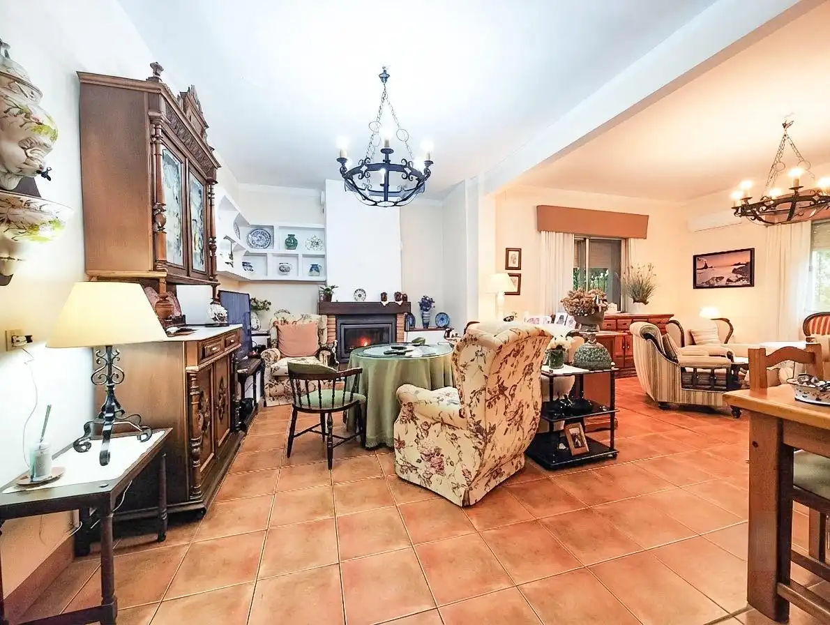 Casa o xalet en venda a CM-4110, PAU 2-600