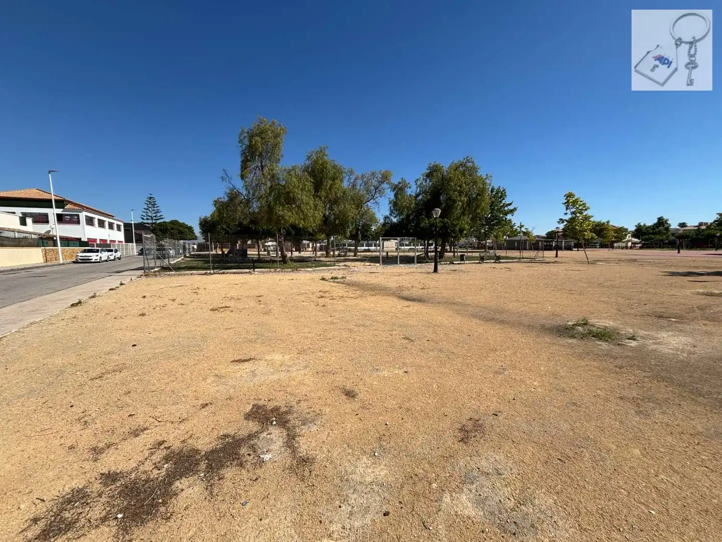 Casa o chalet en venta en Almoradí con Terraza y Piscina