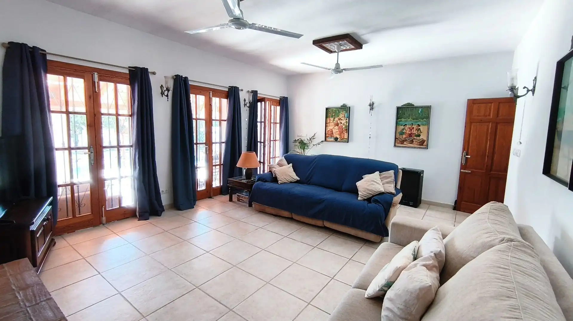 Detached house with pool for sale in Mojácar Playa - Las Ventanicas - La Paratá, imagen 12