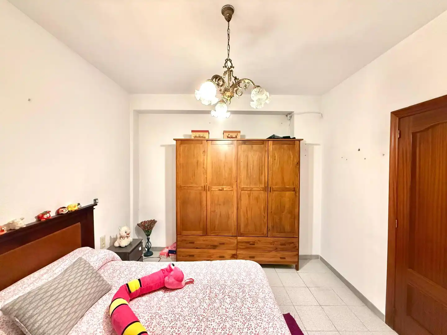 Dormitori de Casa o xalet en venda en Villanueva de Castellón amb Aire condicionat, Terrassa i Traster