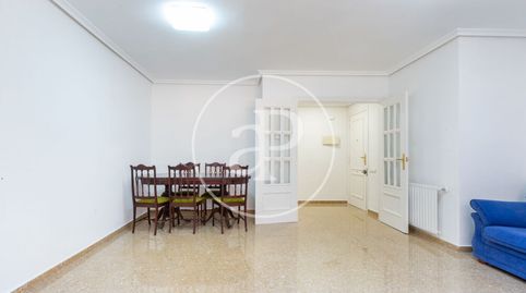 Foto 4 de Piso en venta en Carrer de L'impressor Monfort, Barrio de Patraix, Valencia Capital