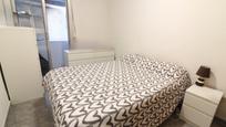 Bedroom of Flat for sale in  Barcelona Capital  with Air Conditioner, Oven and Balcony