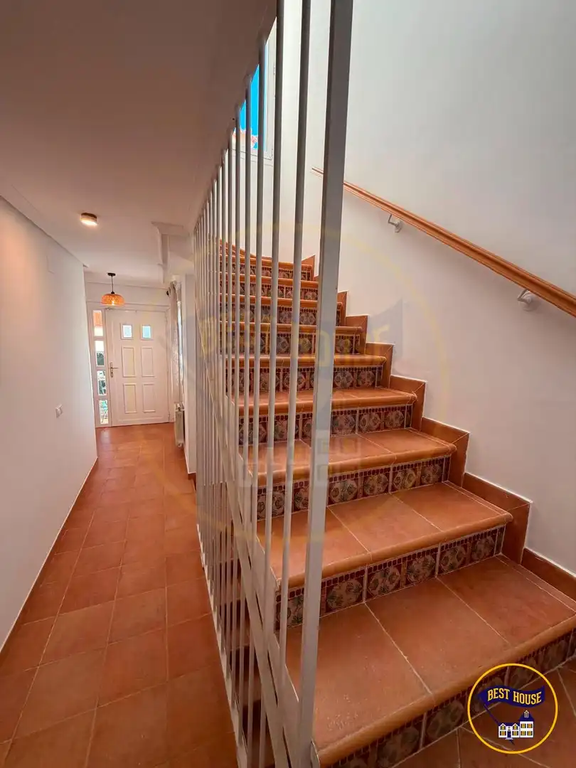Villa avec balcon à vendre à PINO CARRASCO (ARCAS), imagen 14