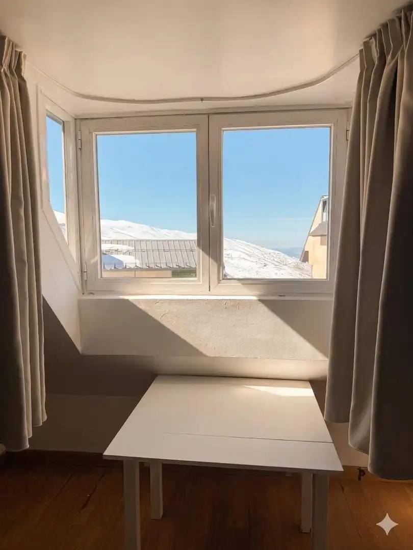 Apartament amb ascensor en venda a Zona alta, imagen 5