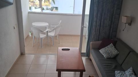 Foto 3 de Estudi de lloguer a Avenida Cornisa, Puerto Rico, Mogán