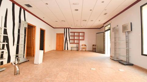 Photo 5 of Premises to rent in Calle Julio Cesar (e), Plaza de la Luz, Almería