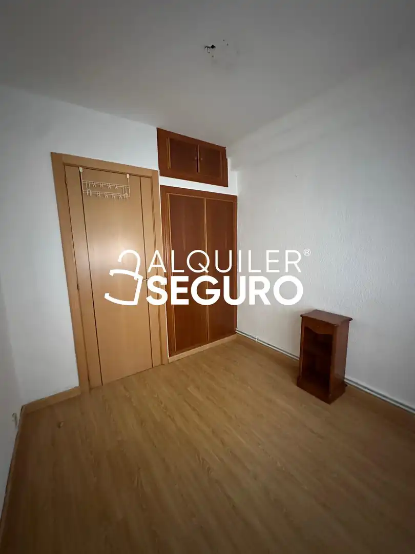 Dormitori de Pis de lloguer en Norte - Universidad