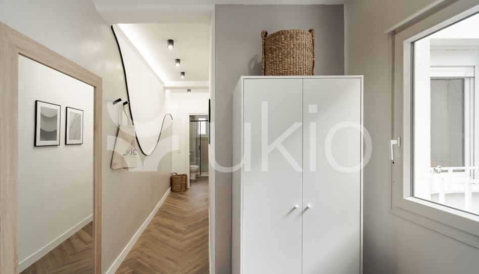 Apartamento de alquiler en Calle de Cartagena, Guindalera - Imagen 5