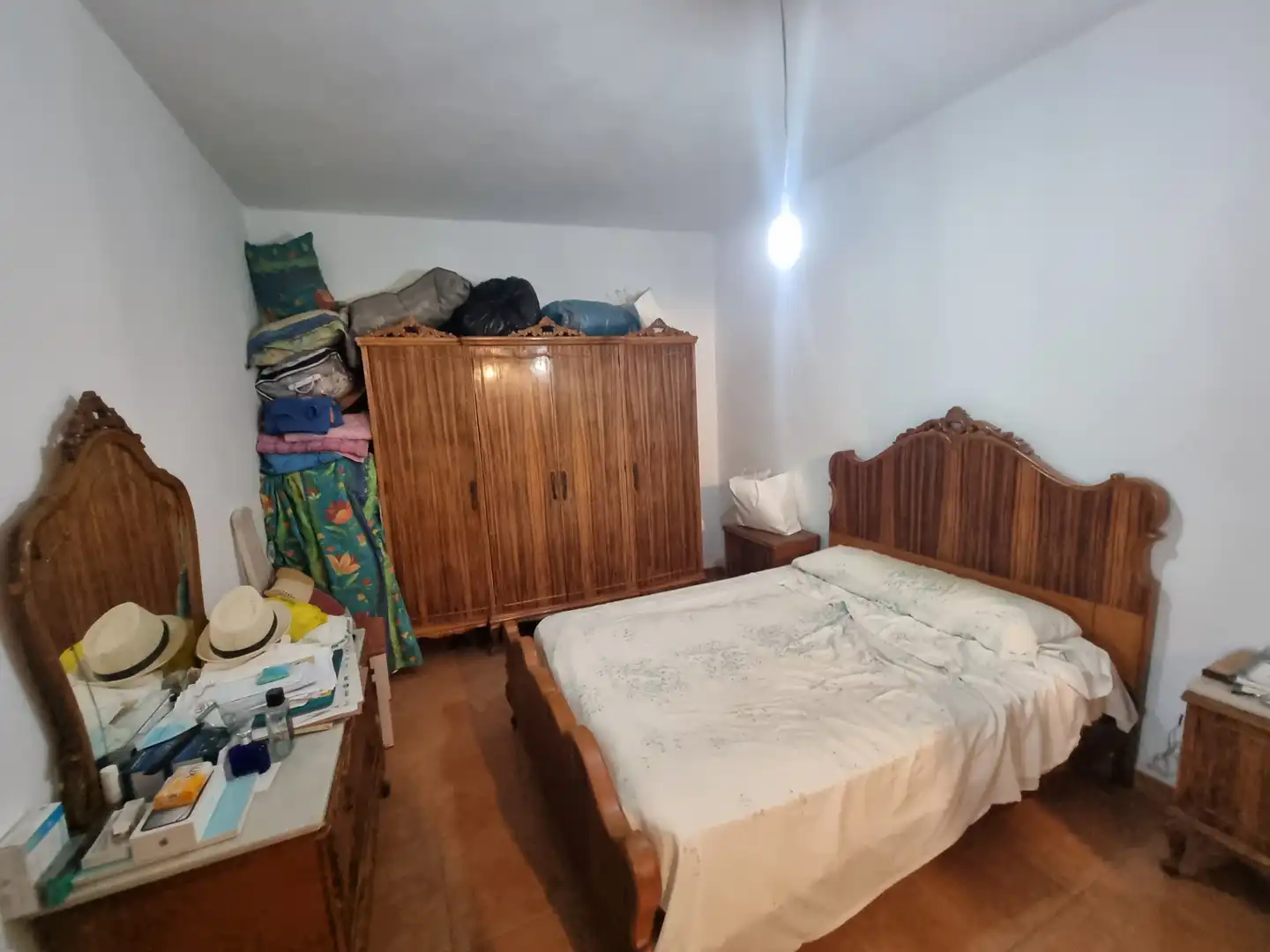 Rustikales Grundstück zum Verkauf in Tabernas, imagen 22