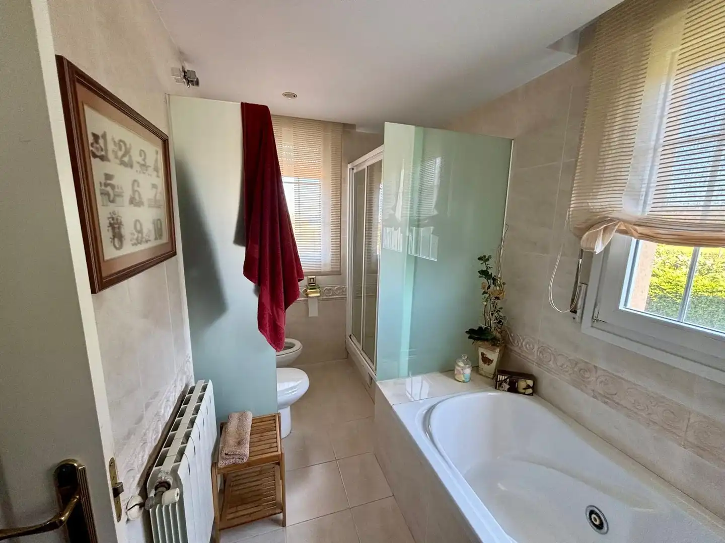 Detached house with terrace for sale in Santa María de Getxo, imagen 26