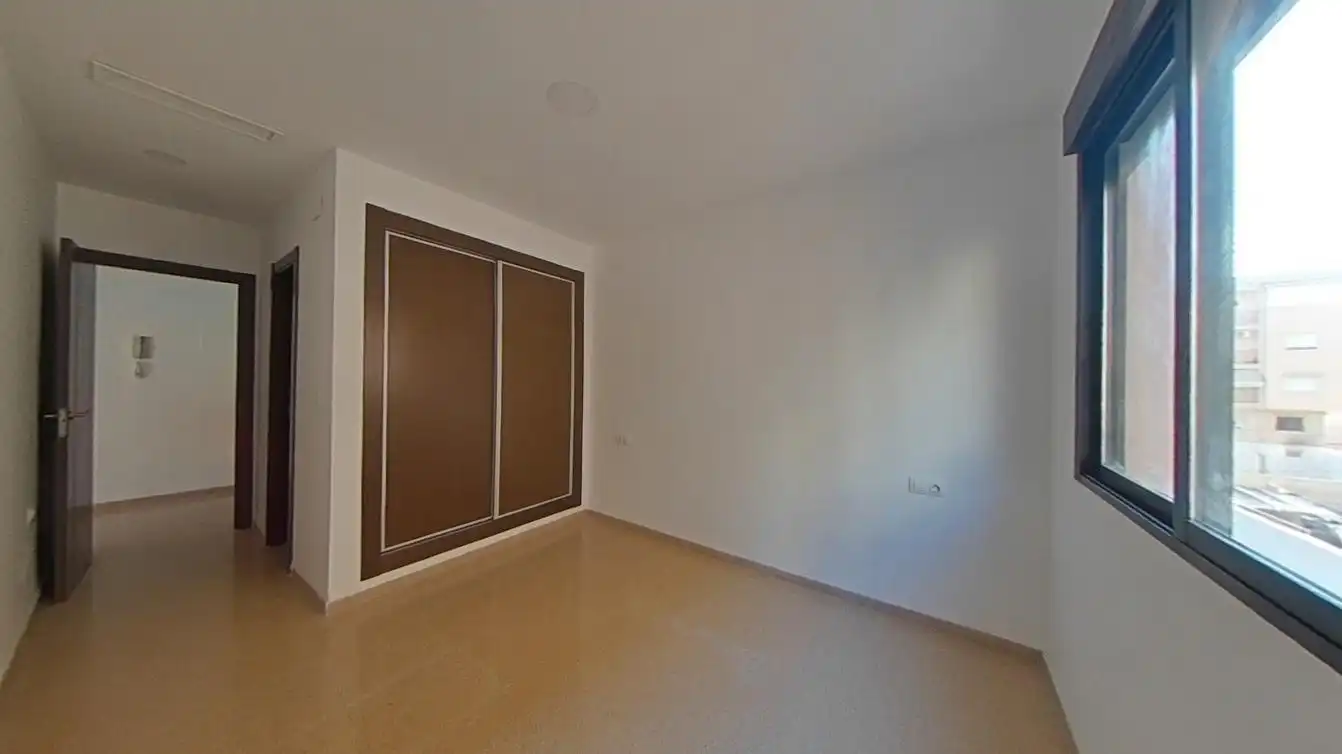Schlafzimmer von Wohnung zum Verkauf in Elda