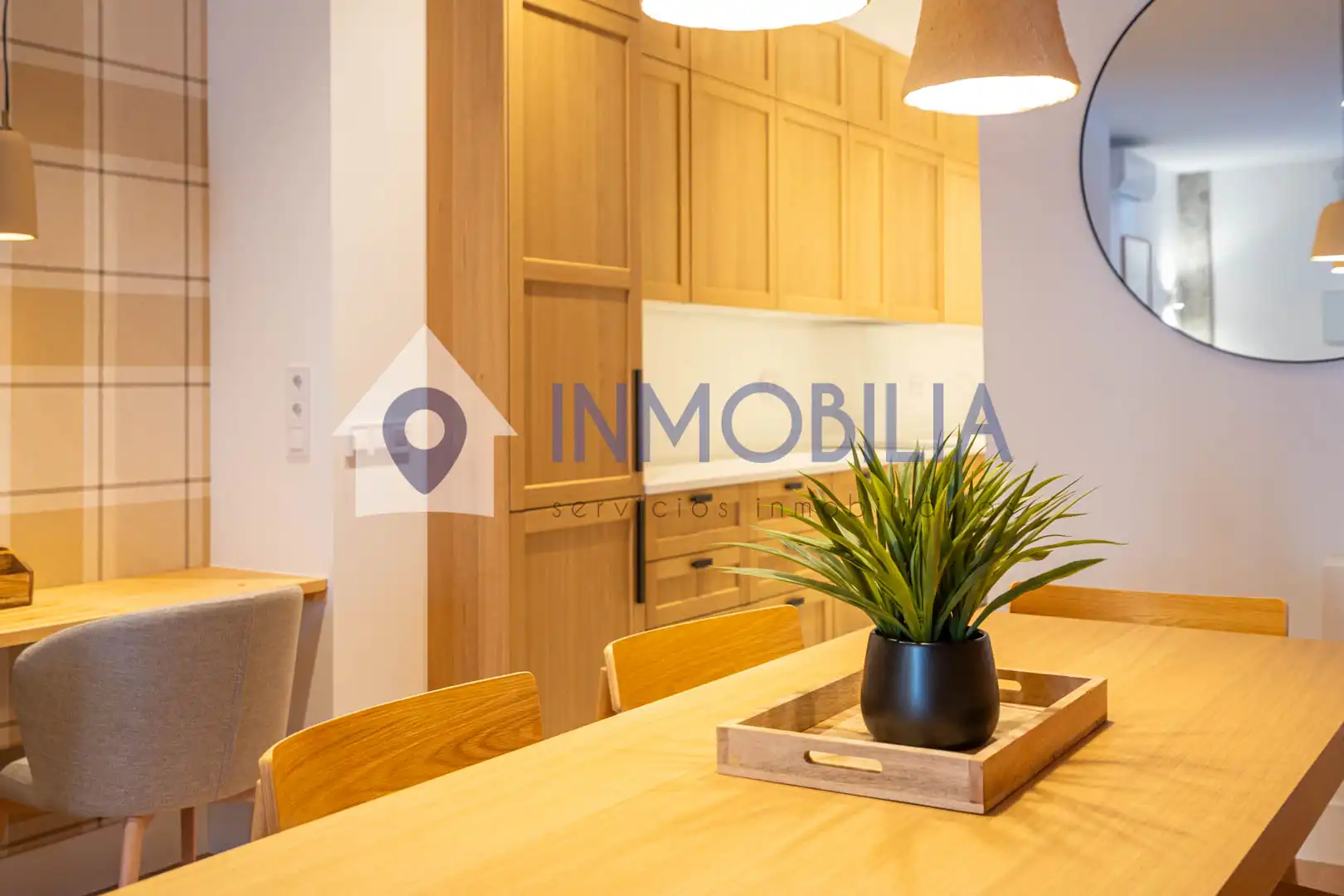 Kitchen of Buildings for sale in Centro