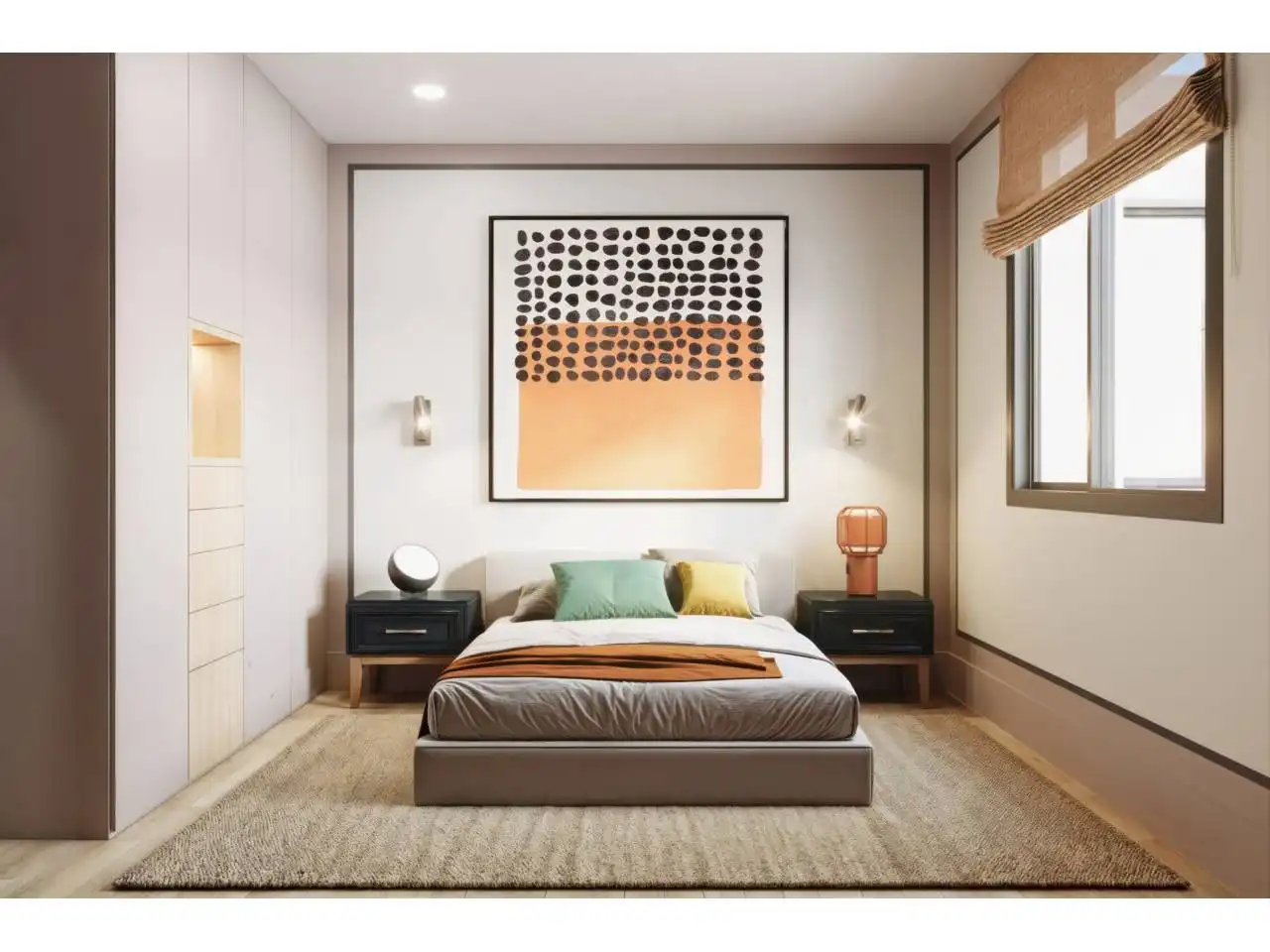 Appartamento con ascensore in vendita a Calle aribau, imagen 19