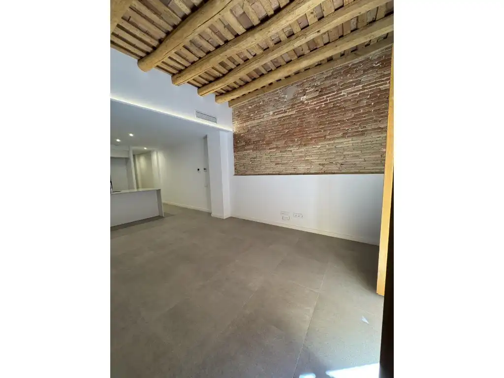 Piso de alquiler en Calle Nou, Nord