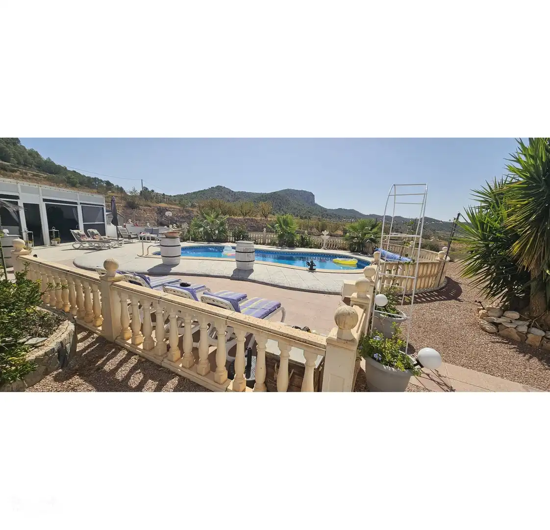 Country house for sale in Monóvar  / Monòver, imagen 31