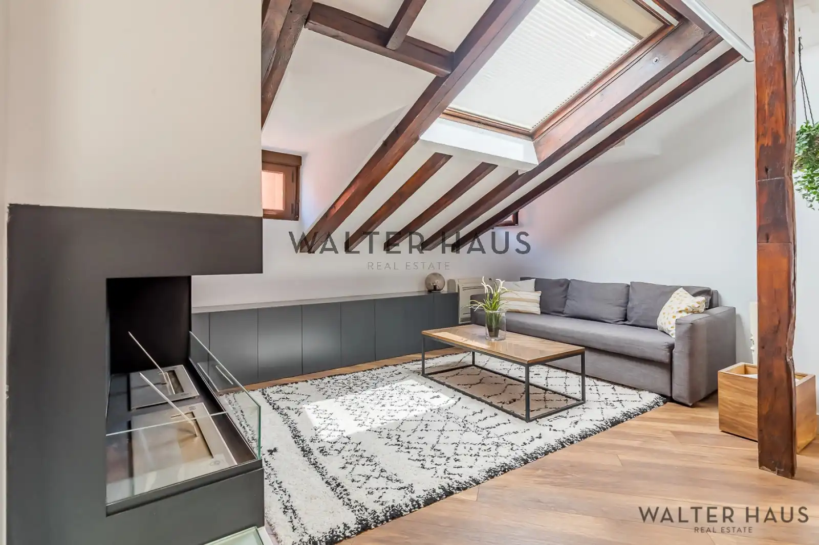 Attique avec ascenseur à vendre à Calle de Santa Engracia, imagen 10