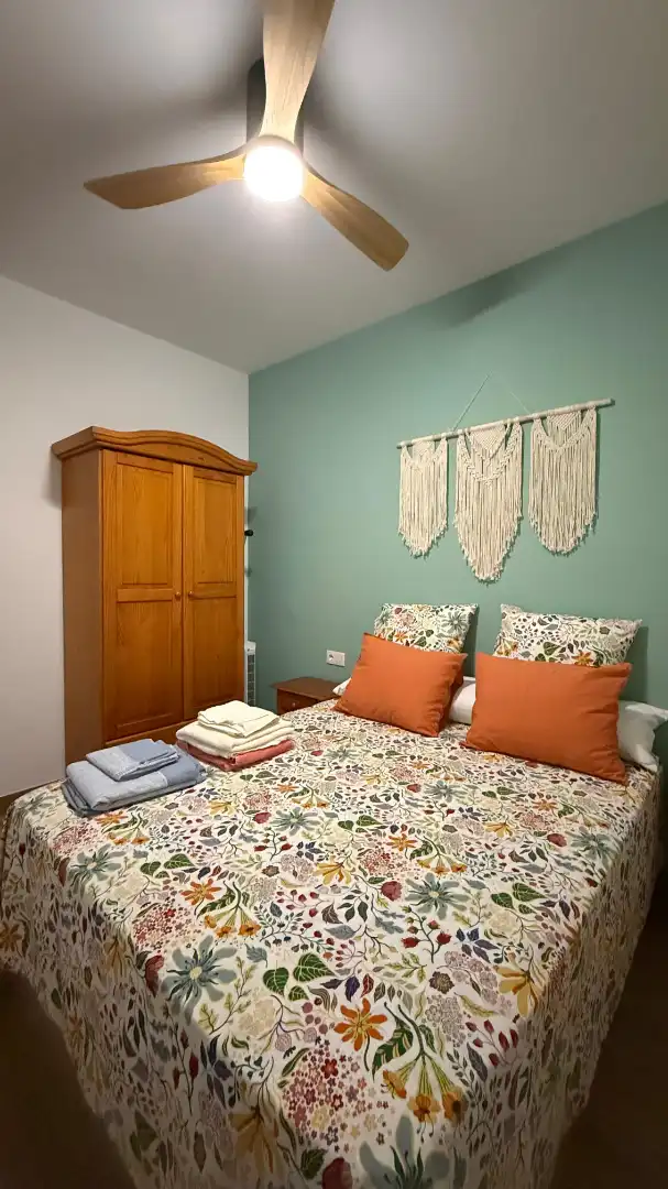 Wohnung zur Miete in Sanlúcar de Barrameda, Cádiz