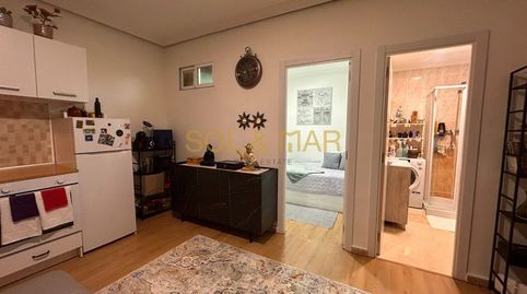Apartamento en venta en Centro, 1 dormitorio., imatge 3