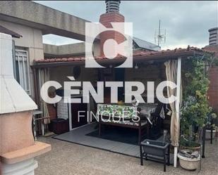 Terrace of Flat for sale in Terrassa  with Air Conditioner, Heating and Terrace