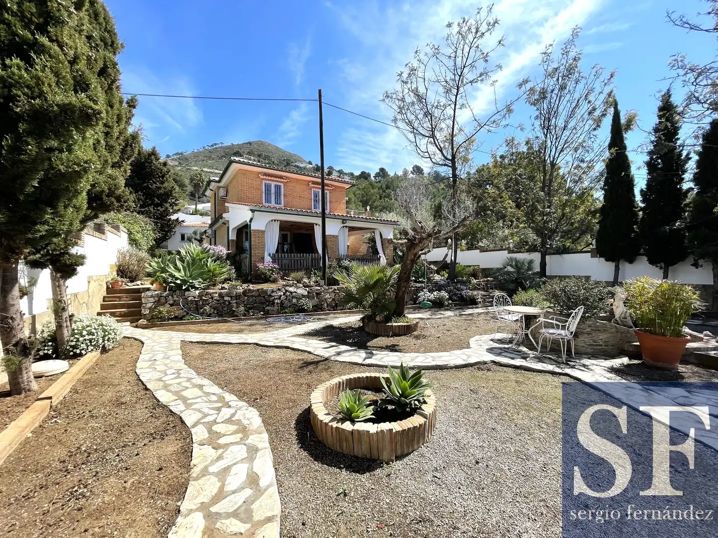 Casa en venta en Cómpeta, imagen 15