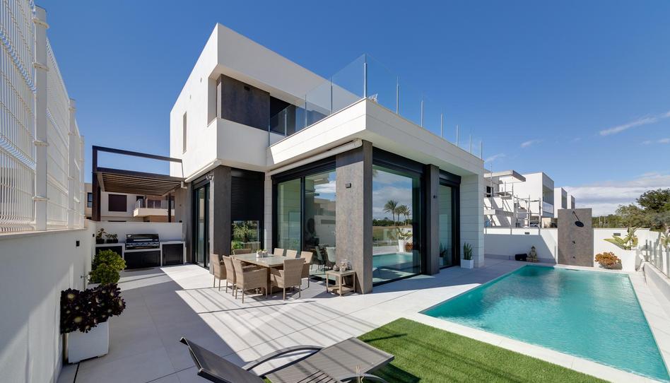 Foto 1 de Dúplex en venda a El Pinar de Campoverde, Alicante