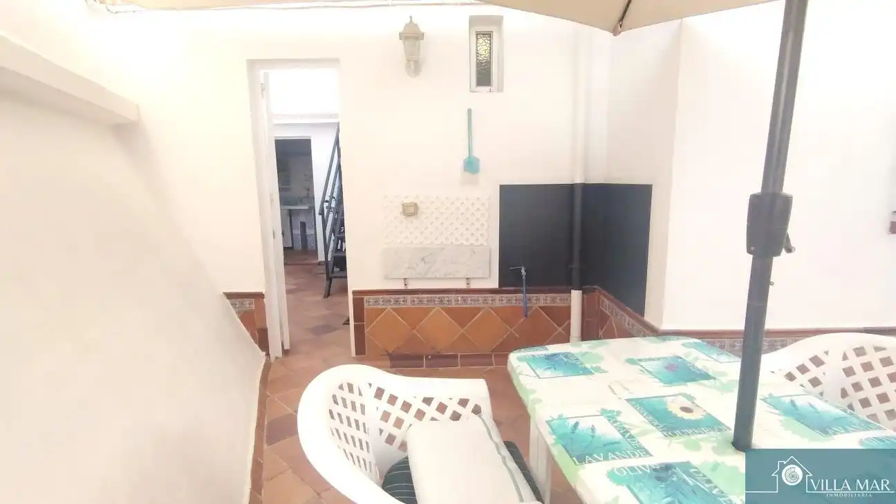 Terrace of Houses for sale in Rota