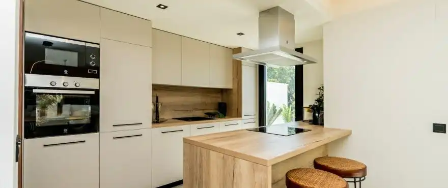 Penthouse with terrace for sale in Calle Super Manzana, imagen 9