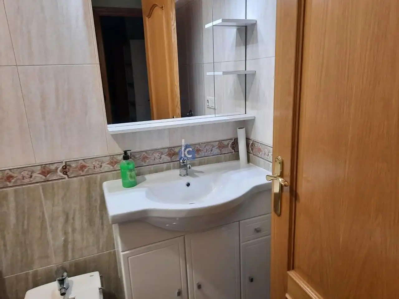 Apartamento de alquiler en Ourense Capital , Ourense