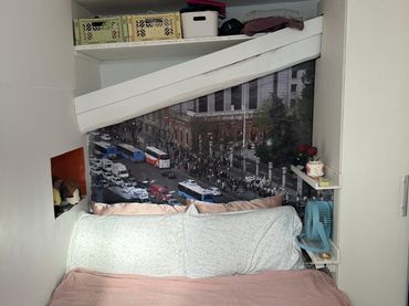 Apartament amb ascensor de lloguer a Centro