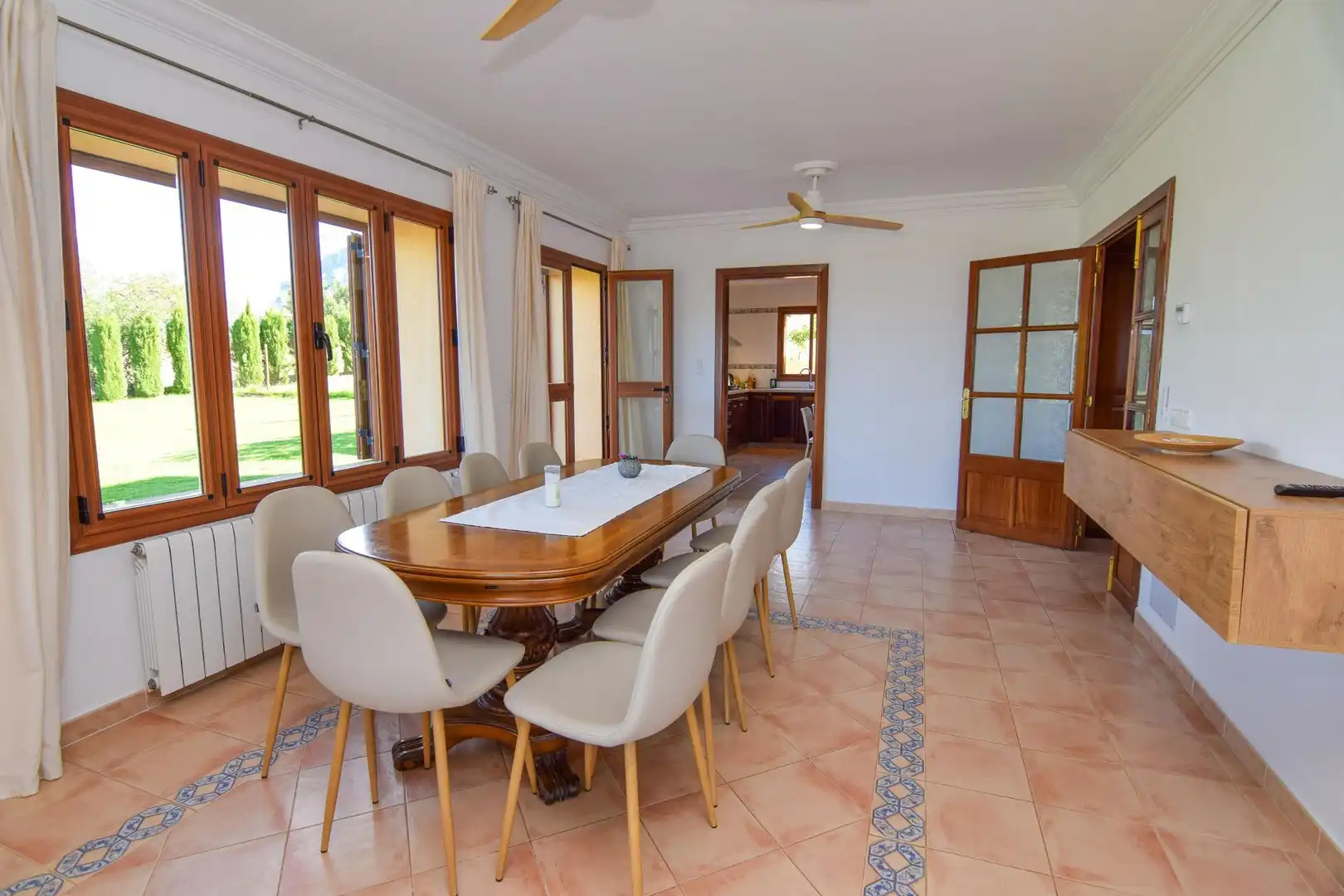 Finca rústica de lloguer a Colònia de Sant Pere