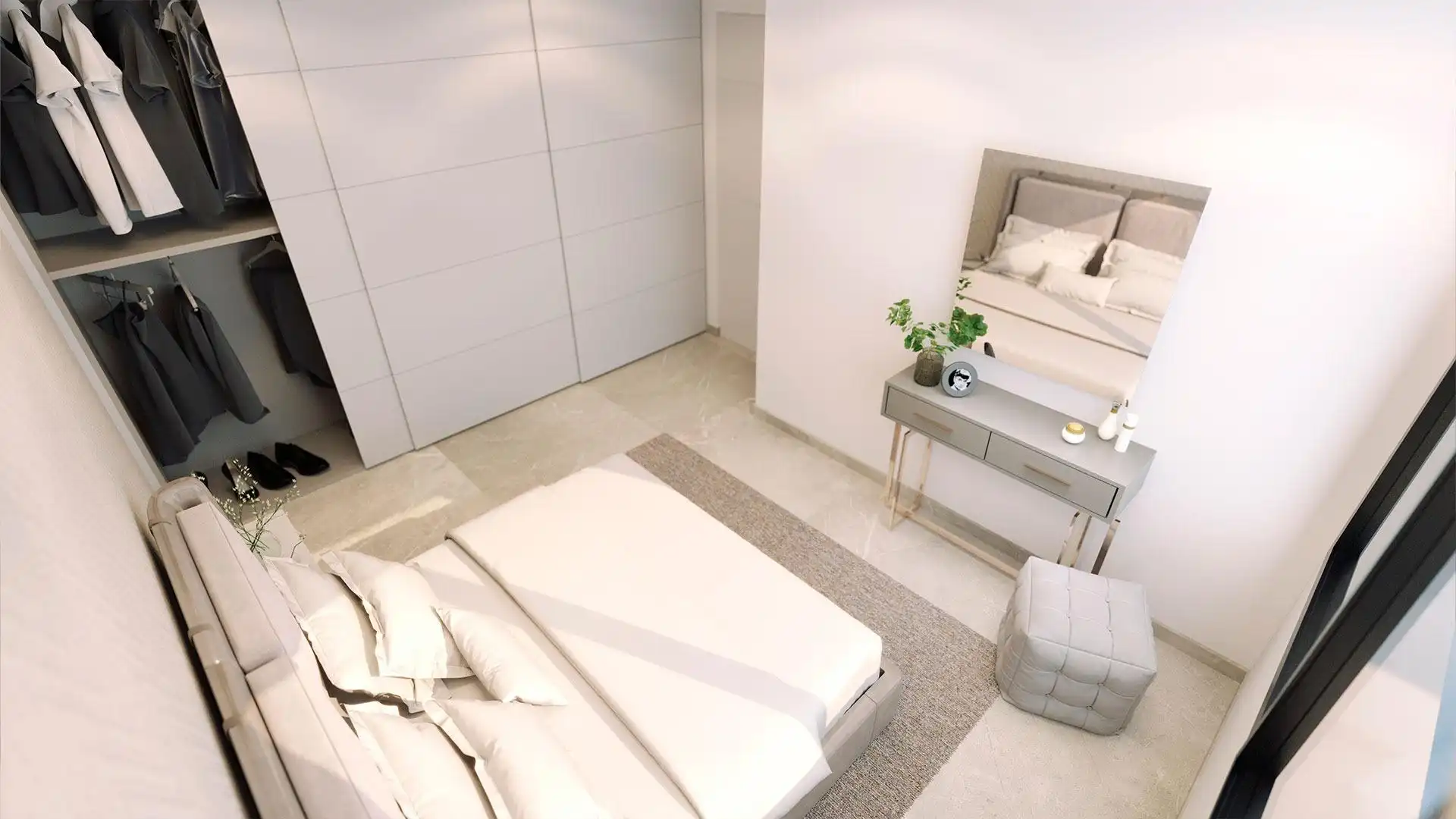 Penthouse with pool for sale in Playa del Acequión, Náufragos y Rocío del Mar, imagen 20