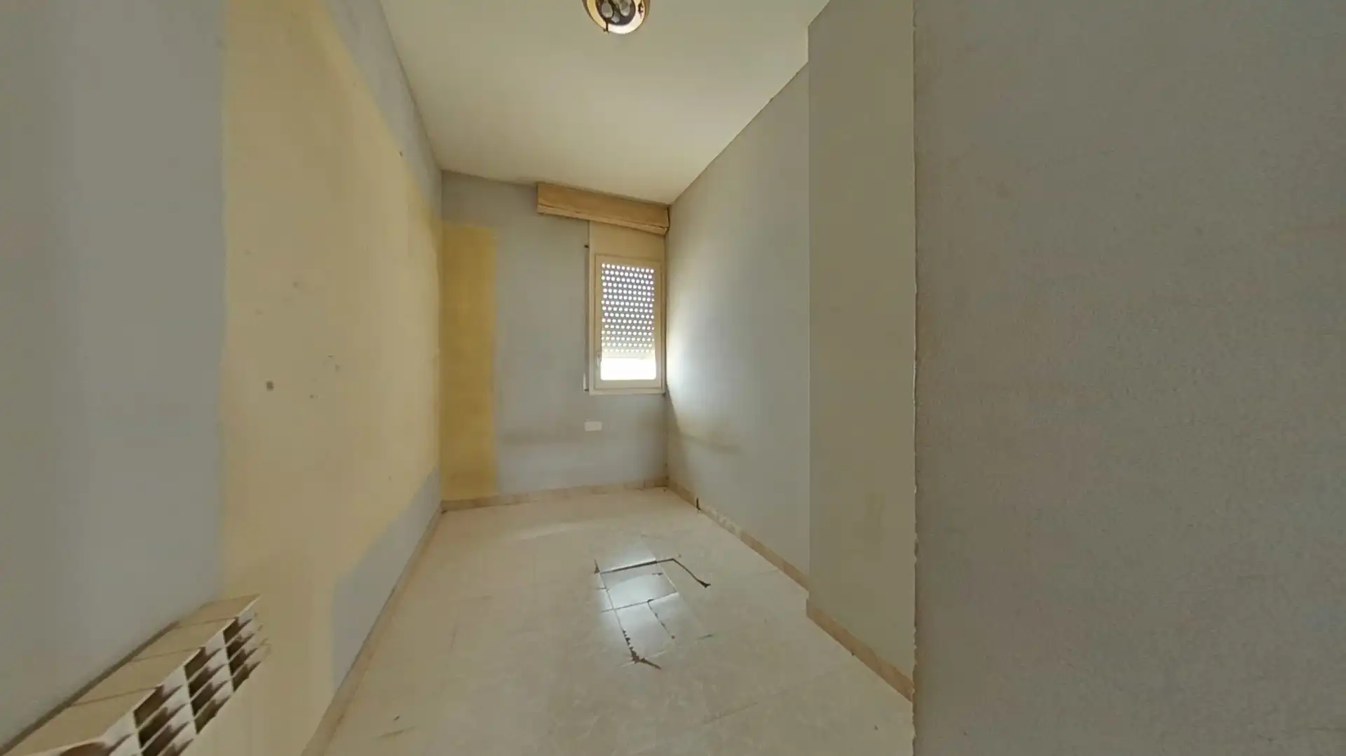 Schlafzimmer von Maisonette zum Verkauf in L'Hospitalet de Llobregat mit Balkon