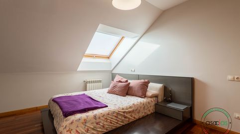 Foto 4 de Piso en venta en Gijón - Calle Manolo Quiros, 7, La Calzada, Gijón