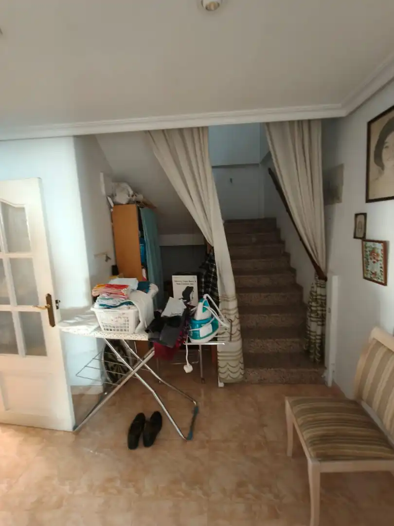 Houses for sale in Benferri  with Air Conditioner, Private garden and Terrace