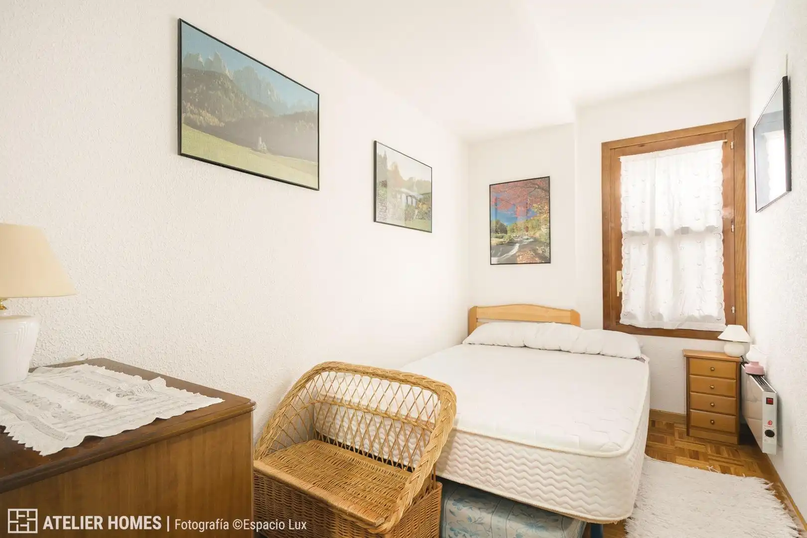 Habitación de Dúplex en venta en Castiello de Jaca, Huesca