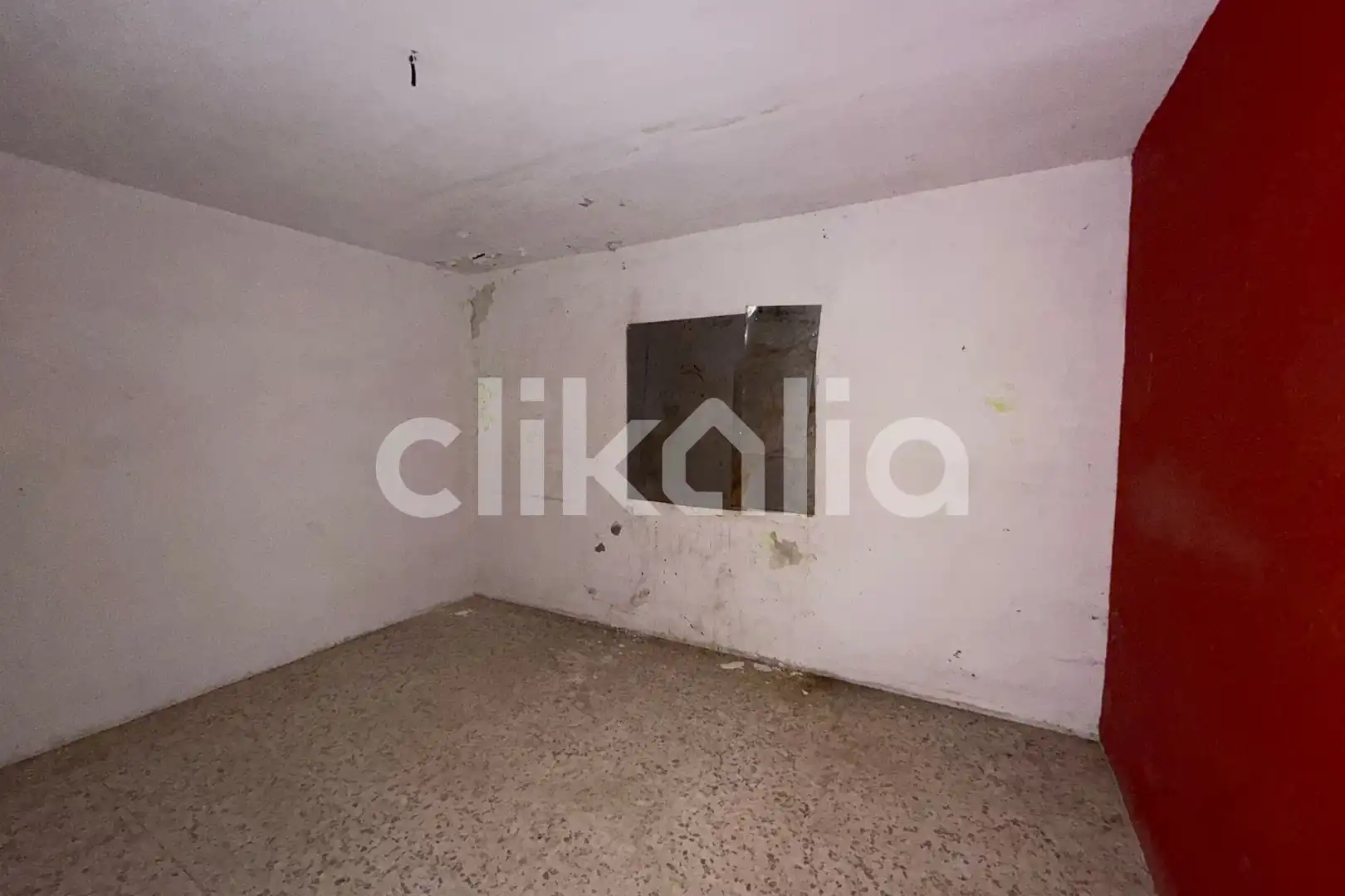 Habitación de Casa o chalet en venta en Brea de Tajo con Terraza y Piscina