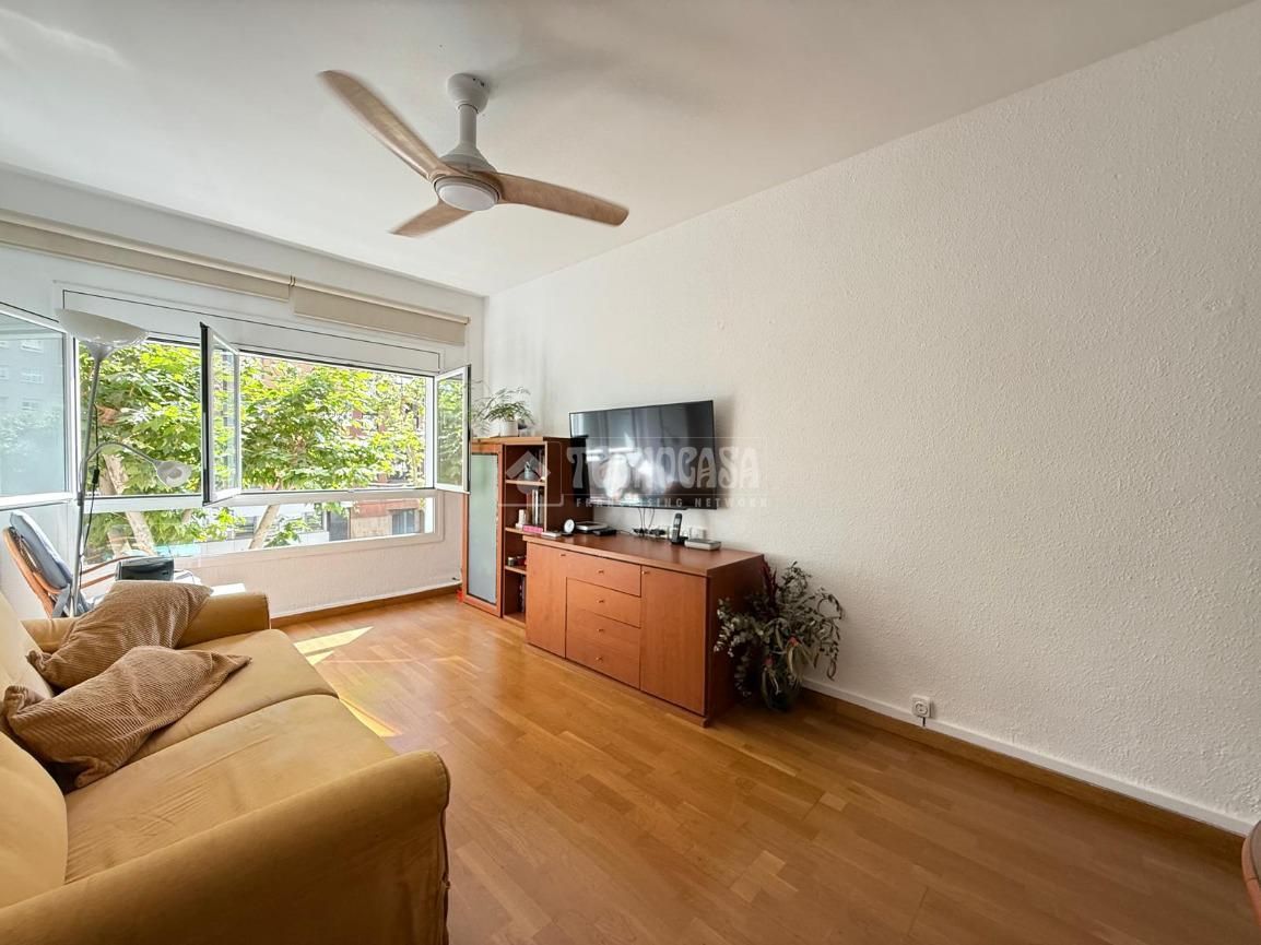 Piso en venta en Sagrada Família, Eixample