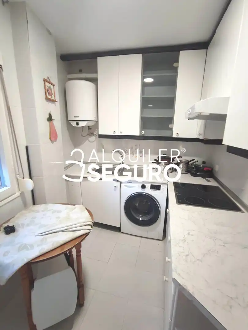 Flat for rent in Torrejón de Ardoz, Madrid