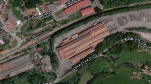 Foto 5 von Fabrikhallen zum Verkauf in San Claudio - Trubia - Las Caldas, Oviedo