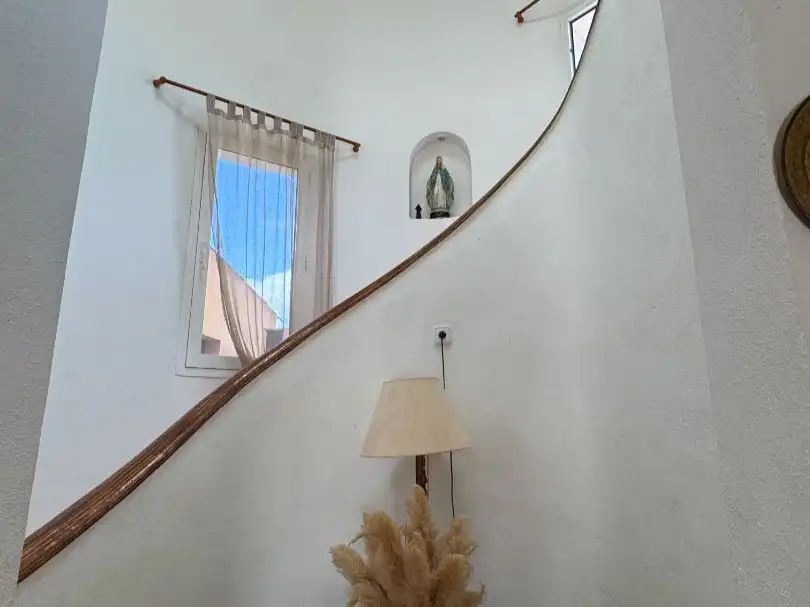 Casa amb jardí en venda a Diseminado V Real-s Jorge 5966, imagen 7