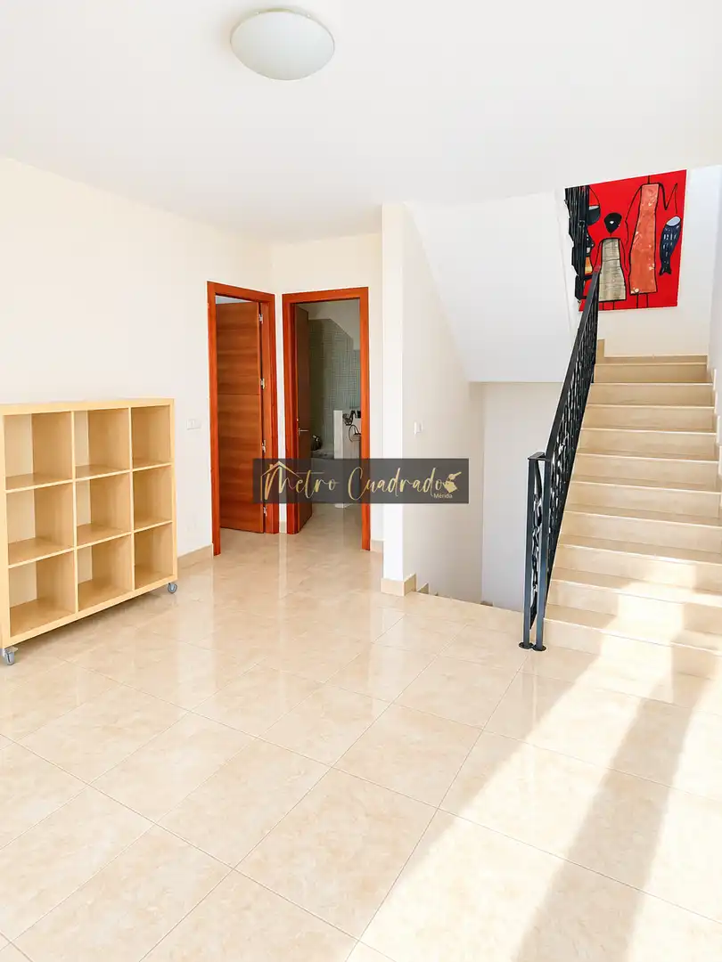 Houses for rent in Mérida, Badajoz