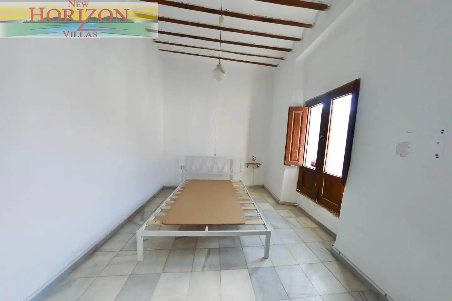 Dormitori de Casa o xalet en venda en Cantoria