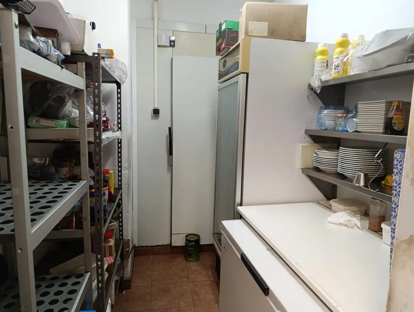 Gewerbefläche zur Miete in Centre, imagen 18