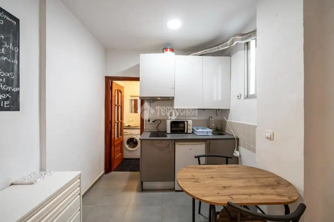 Cocina de Piso en venta en Arganzuela