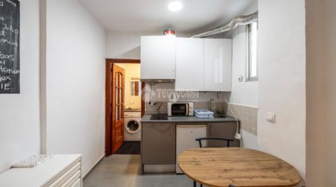Foto 4 de Piso en venta en Acacias, Madrid Capital