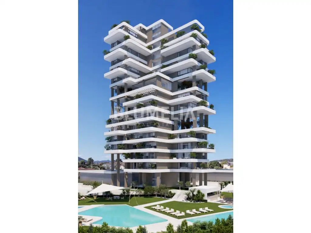 Appartement compact avec piscine à vendre à Partida Salinas Las, imagen 14