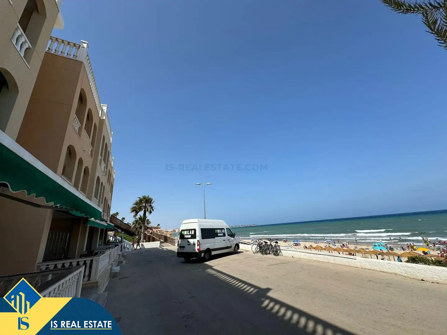 Penthouse for sale in Mil Palmeras, imagen 30